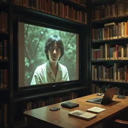 Archive and restoration efforts by the Kinoscape Index to preserve impactful shingeki cinema films and related materials.