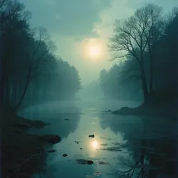 Atmospheric Soundscapes
