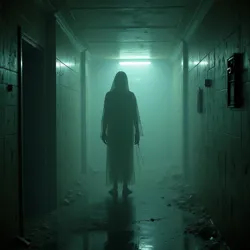 Spectral Figures in Cinema