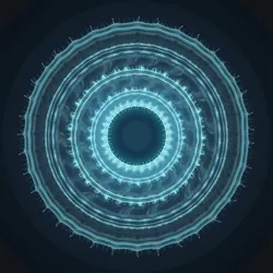 Temporal Echo Field Hypothesis