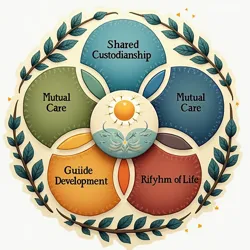 Core Principles Secular Translation