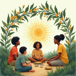 Cultivating Community Flourishing