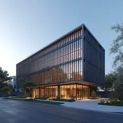 Rothman HQ