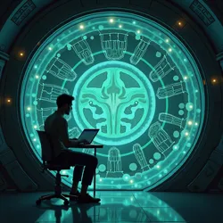 Neural-optical observation chamber