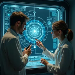 Bio-narrative translation interface