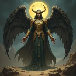 Dominion of Alomancy