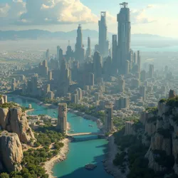 Neo-Athens Metropolis Prime