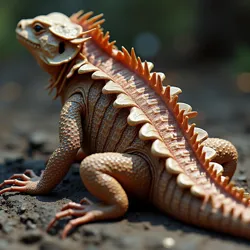 Spineback Dermal Armor