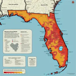 The NRCD's main research facility in Tampa, Florida, where the database's core operations are managed