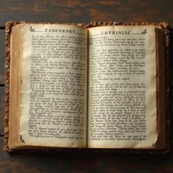 Olfactopedia Chronica