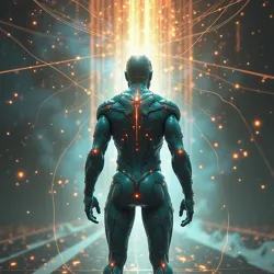 Debates around metahuman rights, autonomy, and state suppression technologies.