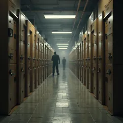 Subverted Fort Knox Defenses