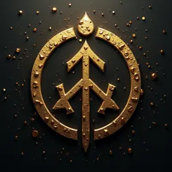 The Karma Doctrine Symbol