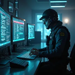 Depiction of individuals with extraordinary capabilities working alongside conventional operatives and advanced technology within a structured, regulated defense agency, contrasting with past clandestine or coercive programs.