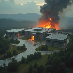 Fort Knox Incident Catalyst