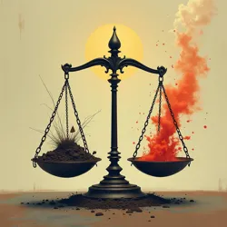 Principles of Reckoning