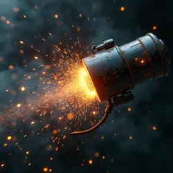kinetic_dampening_technology