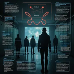 Government Metahuman Programs