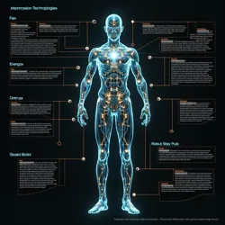 Suppression Technologies Development