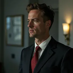 The CIA's internal designation for Special Agent Wesley Monroe, referencing his unpredictable temporal manipulation ability and agency efforts to suppress it.