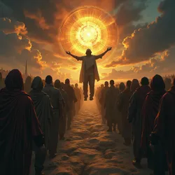 The Karma Doctrine Movement