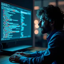 Creating sophisticated online personas to infiltrate communities and strategically disseminate layered content for influence.
