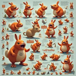 The source of the Big Chungus image and its spread across online platforms.