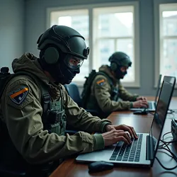 Operation Lebreburaco