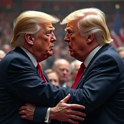 2020 Presidential Election Results