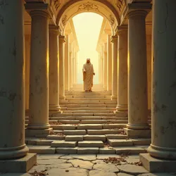 Virtues Build Inner Peace