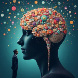 Fragmentation of Attention Impact