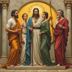 The Cardinal Virtues
