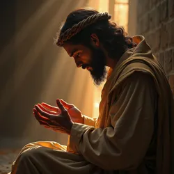 Jesus Prayer Stillness