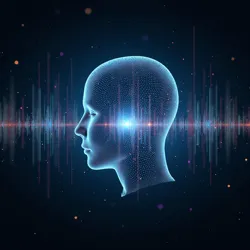Neural melody pattern