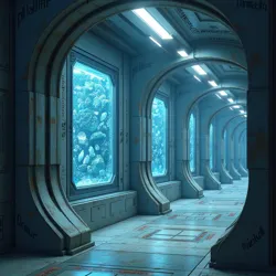 Archive storage system