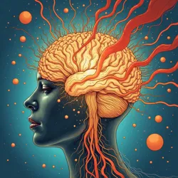 A detailed mapping of neural pathways activated during the experience of a complex conceptual irony pattern