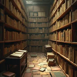 Language keeper archive