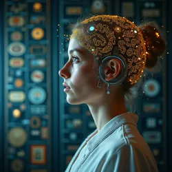 Neural heritage interface