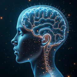 Neural encryption matrix