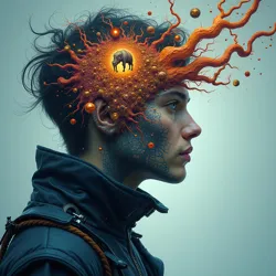 Thought form creation