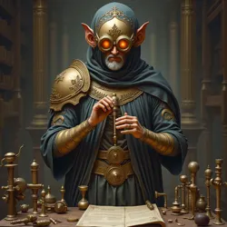 Guild of Silent Artificers