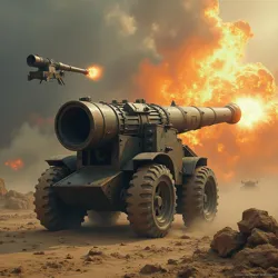 The Nature of Sonic Weaponry
