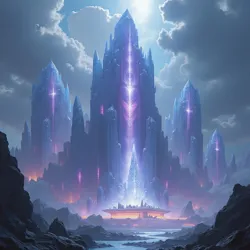Krysorian Crystalline Empire