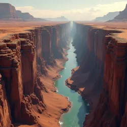 Great Hissing Chasm Atacama