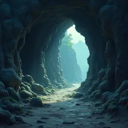 The entrance to the Underground
