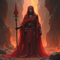 Sanguine Conduits Practitioners