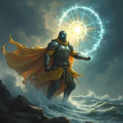 star templar casting