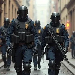 lawwatch enforcers