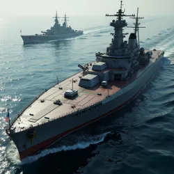 succour cruiser