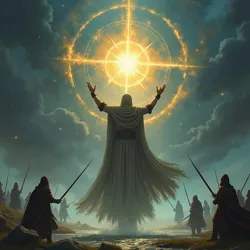thaumaturge ritual